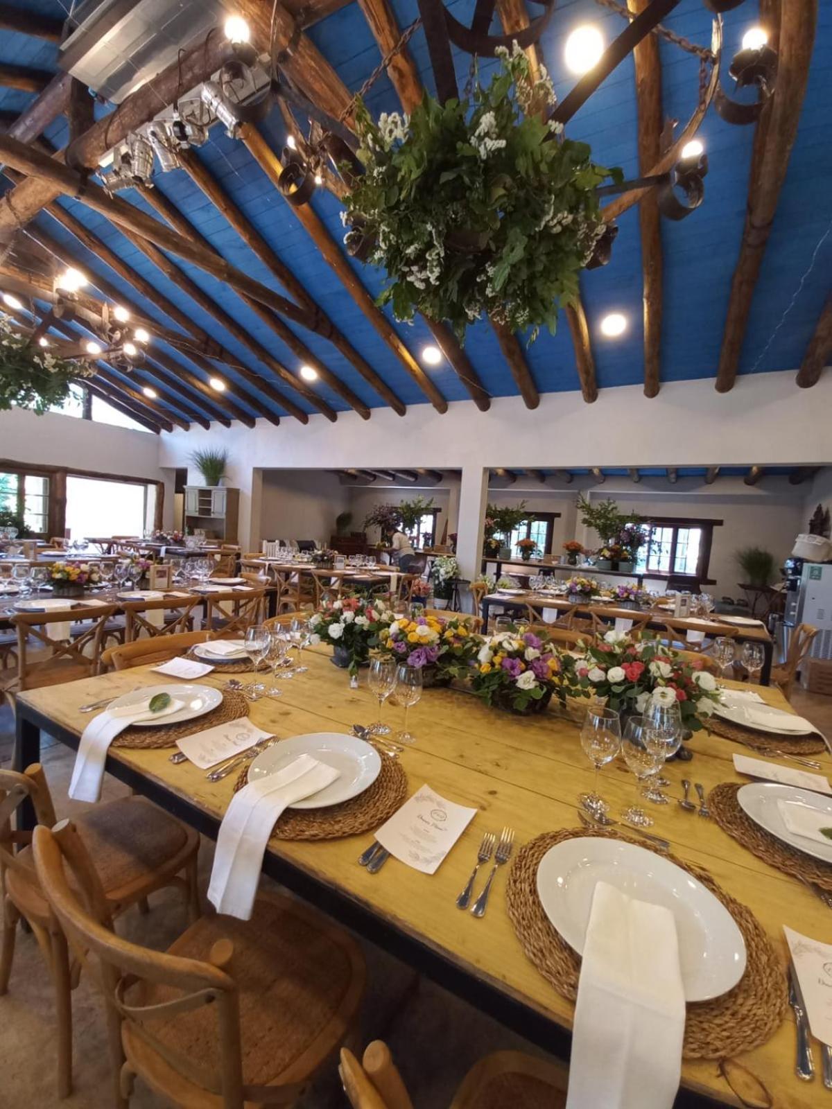 Hotel Casa De Campo 산타크루스 외부 사진