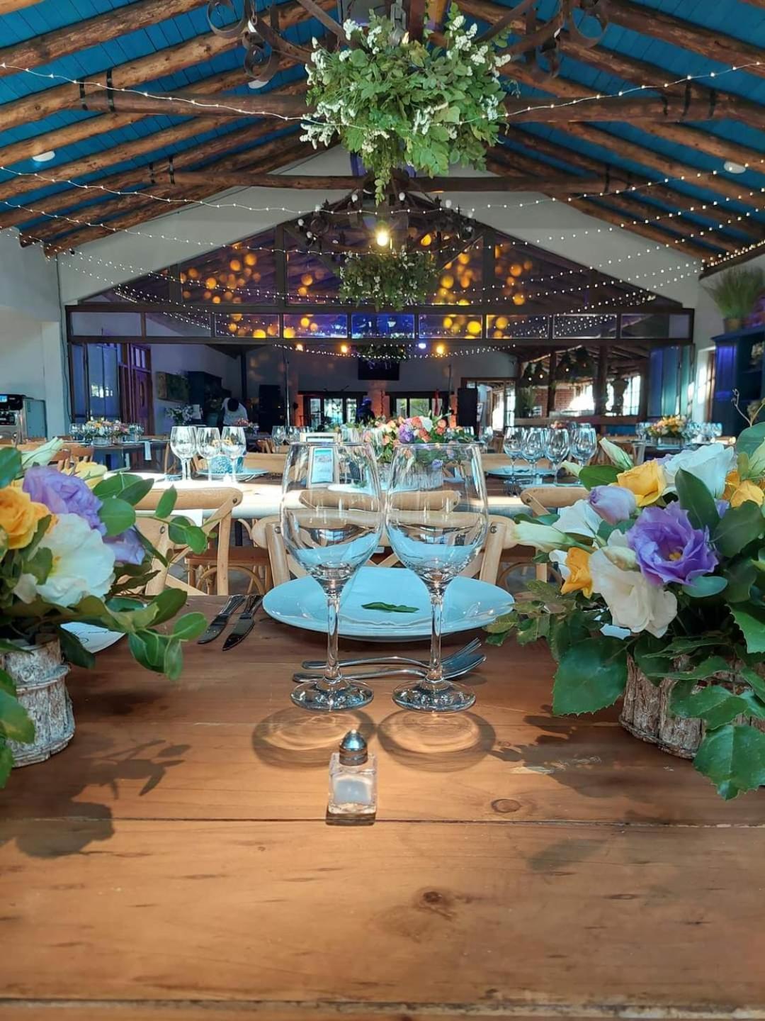 Hotel Casa De Campo 산타크루스 외부 사진