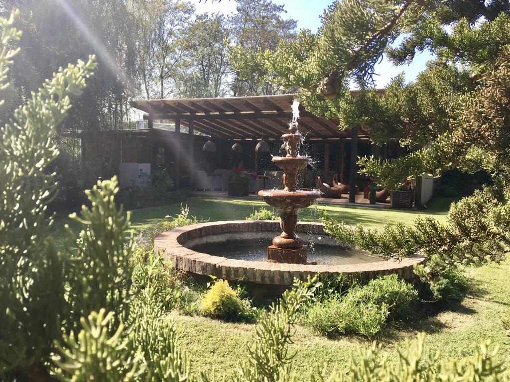 Hotel Casa De Campo 산타크루스 외부 사진