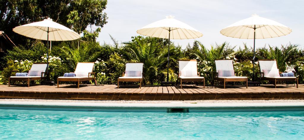 Hotel Casa De Campo 산타크루스 외부 사진