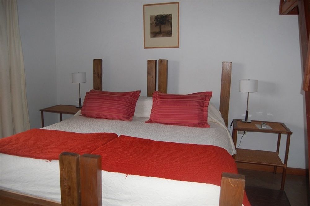 Hotel Casa De Campo 산타크루스 외부 사진
