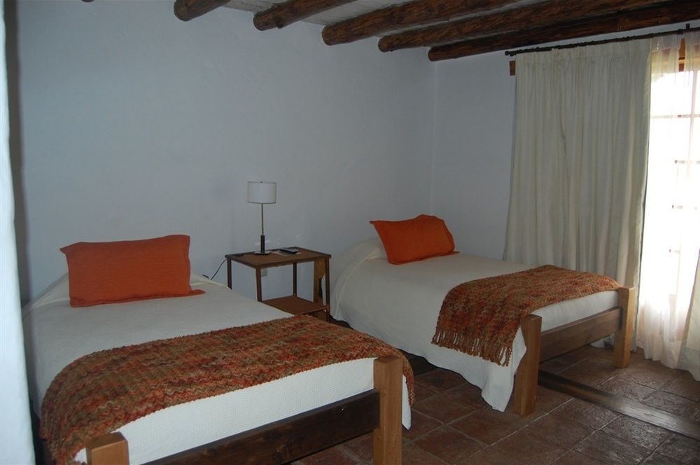 Hotel Casa De Campo 산타크루스 외부 사진