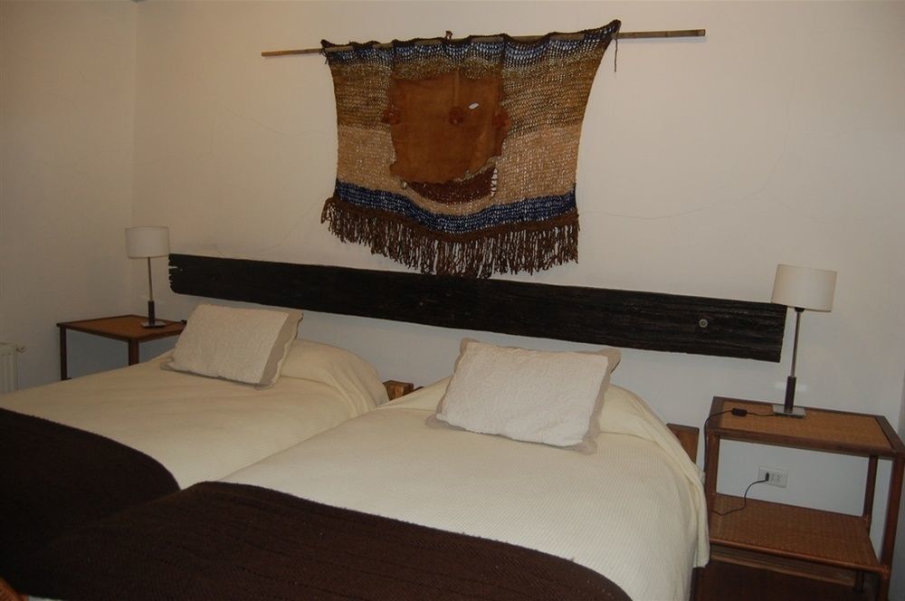 Hotel Casa De Campo 산타크루스 외부 사진