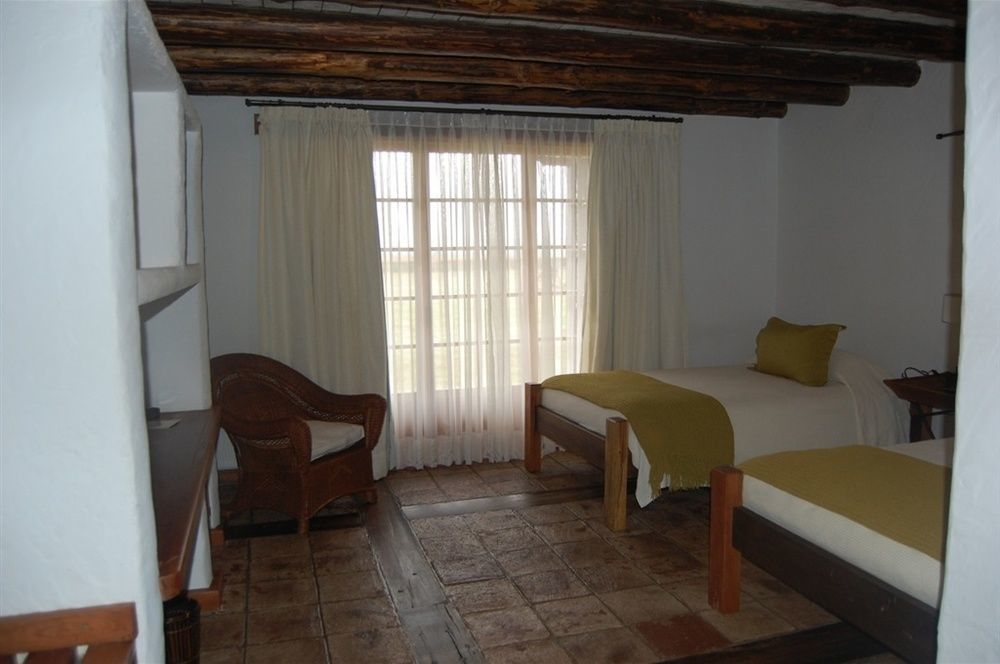 Hotel Casa De Campo 산타크루스 외부 사진