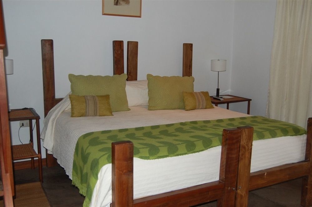 Hotel Casa De Campo 산타크루스 외부 사진