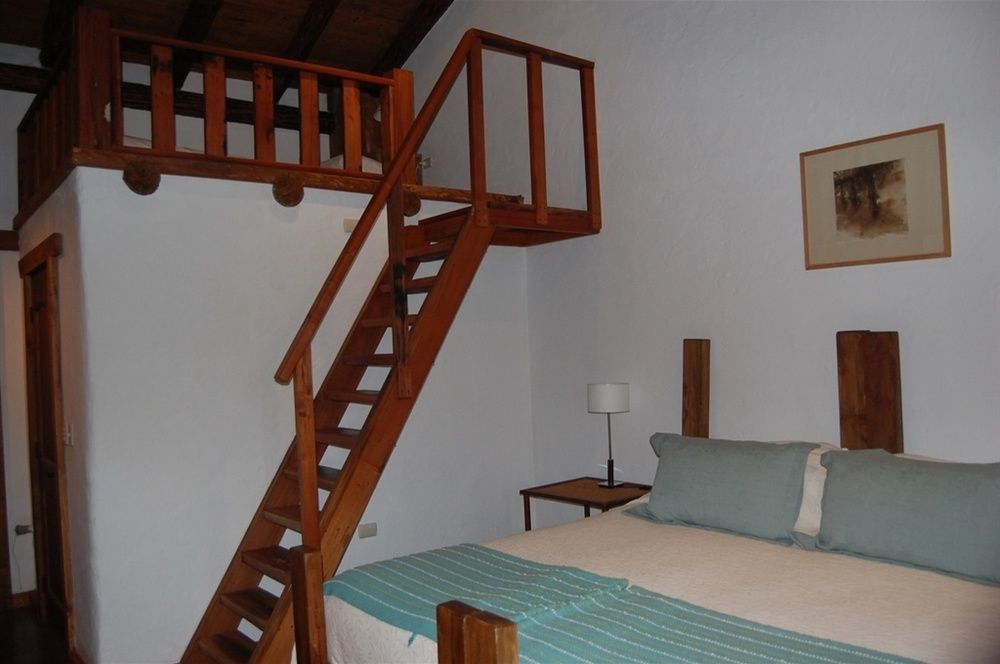 Hotel Casa De Campo 산타크루스 외부 사진