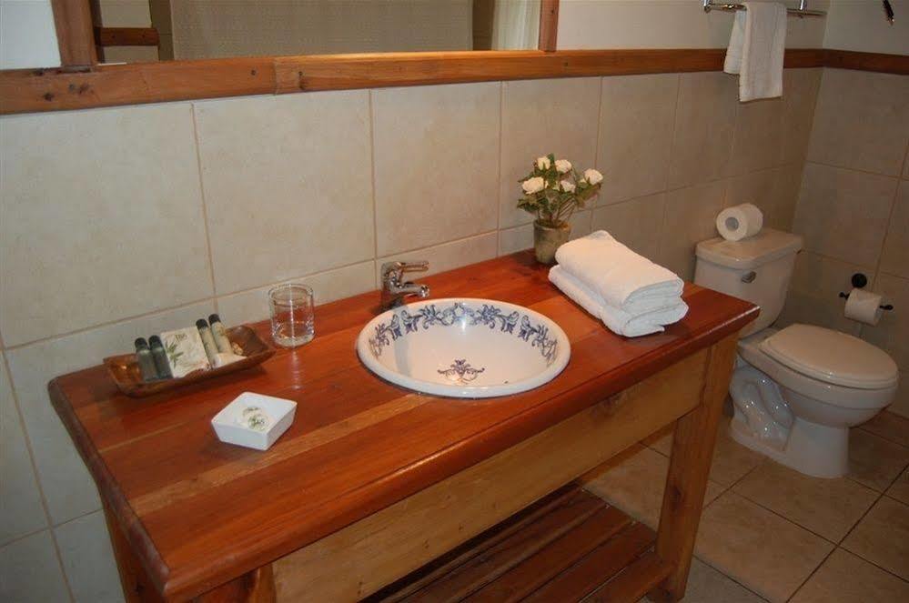 Hotel Casa De Campo 산타크루스 외부 사진