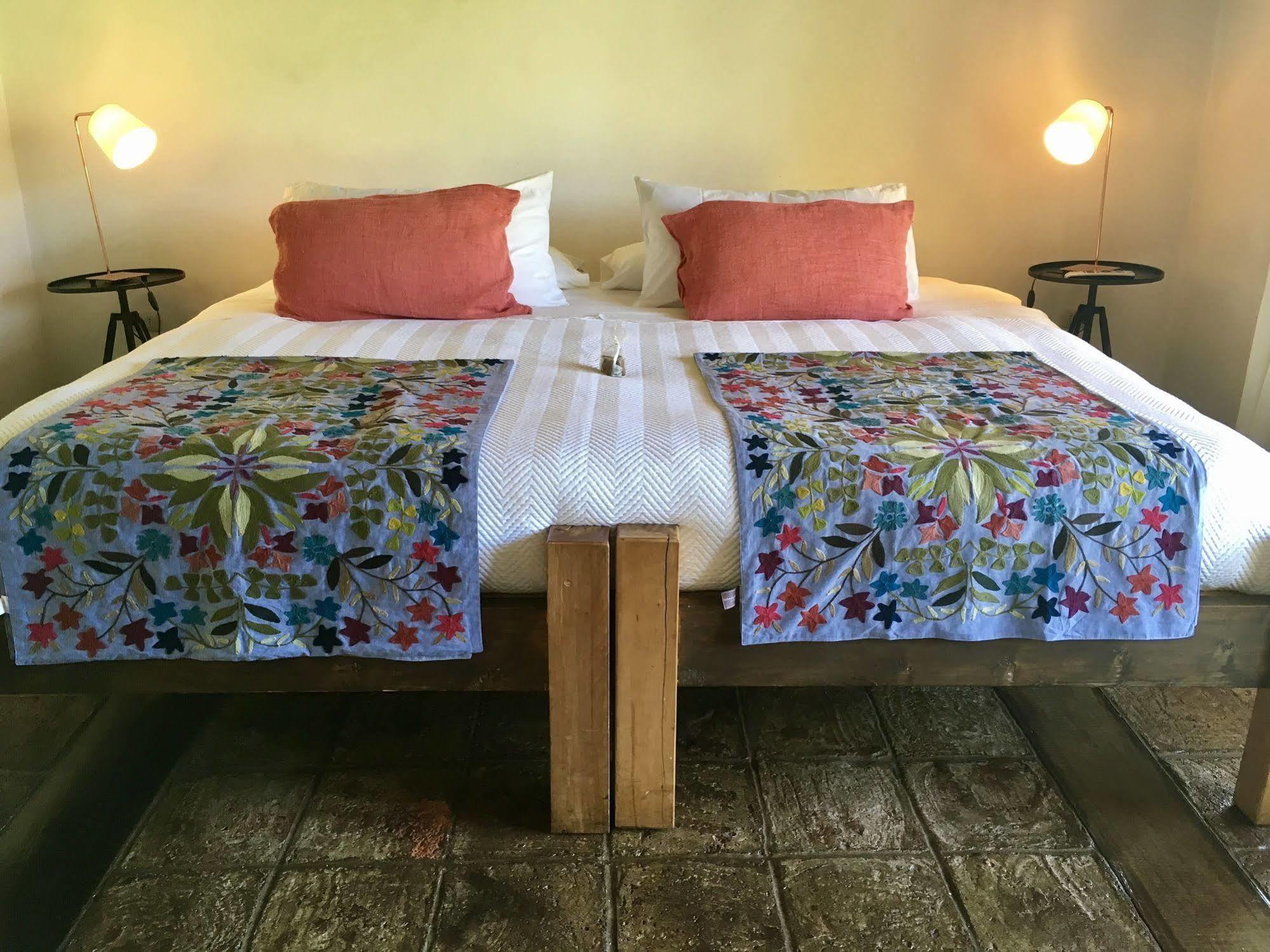 Hotel Casa De Campo 산타크루스 외부 사진