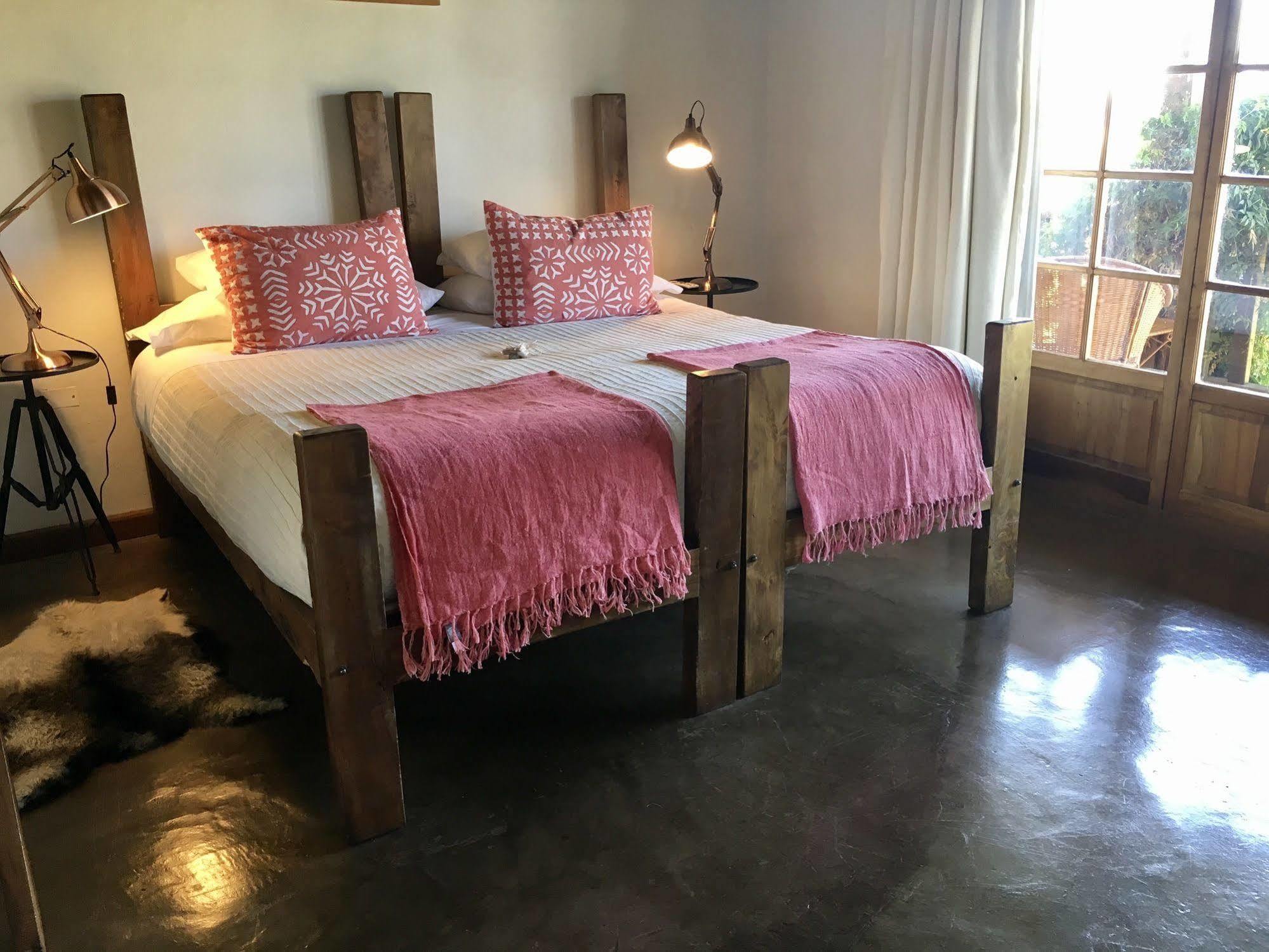 Hotel Casa De Campo 산타크루스 외부 사진